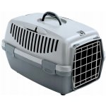 Stefanplast Přepravní box GULLIVER 1 kovová dvířka 48 x 32 x 31 cm – Zboží Dáma