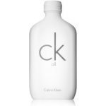 Calvin Klein CK All toaletní voda unisex 200 ml – Hledejceny.cz
