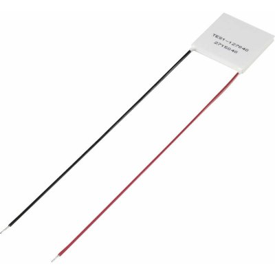 Tru Components TES1-127040 – Hledejceny.cz