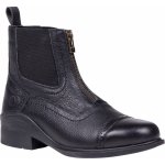 QHP Pérka kožená Jakarta černá – Zboží Dáma