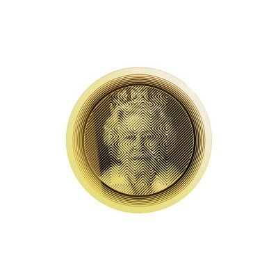 Pressburg Mint zlatá mince Icon Queen Elizabeth II. 2023 Proof-like 1 oz – Zbozi.Blesk.cz