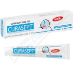 Curaprox Curasept ADS 712 gelová zubní pasta 75 ml – Hledejceny.cz