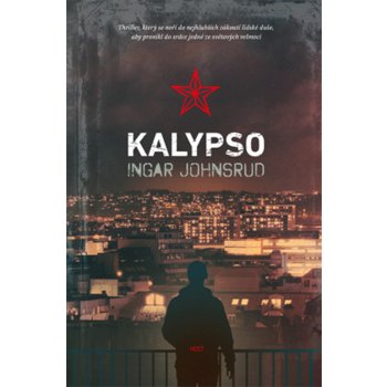 Kalypso - Johnsrud Ingar