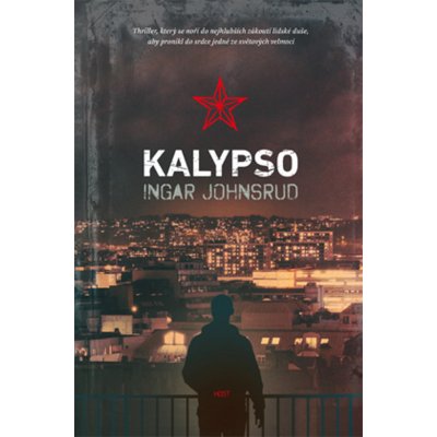 Kalypso - Johnsrud Ingar