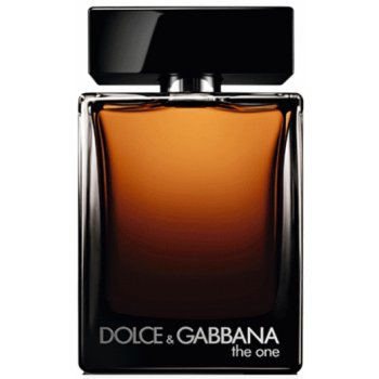 Dolce & Gabbana The One parfémovaná voda pánská 100 ml od 1 462 Kč - Heureka .cz