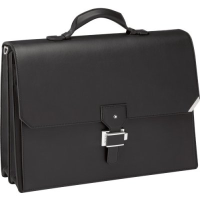 Montblanc aktovka Urban Spirit 114654 – Zboží Dáma