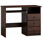 AMI Nábytek Eduard 48 cm ořech – Zboží Mobilmania