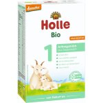 Holle 1 BIO kozí 400 g – Zbozi.Blesk.cz