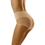 Wolbar Sentima dámské zeštíhlující kalhotky beige béžová – Sleviste.cz