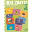 Djeco Mini Travel Kdo jsem?