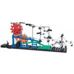 Space Rail Kuličková dráha 232-2 Ozubené kolo – Zboží Živě