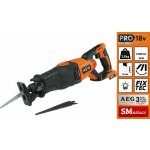 AEG BUS18-0 – Zboží Dáma