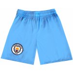 chlapecké fotbalové kraťasy Manchester City 282240 modrá světlá – Hledejceny.cz
