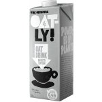 Oatly! Ovesný nápoj original 1 l – Hledejceny.cz