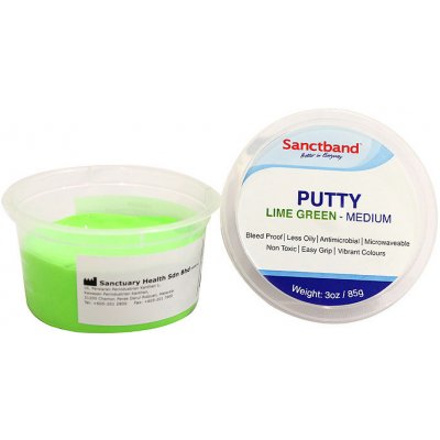 Sanctband Putty, střední – Zboží Dáma