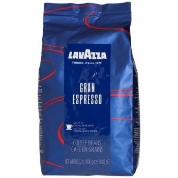 Lavazza Espresso Grand Espresso 1 kg