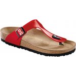 Birkenstock Gizeh Tango red lack – Hledejceny.cz