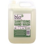 Bio-D tekuté mýdlo na ruce Aloe Vera & limetka 5 l – Zboží Dáma