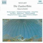 Mozart, Wolfgang Amadeus - Magic Flute - Highlights CD – Hledejceny.cz