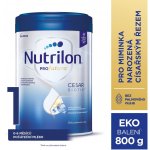 Nutrilon 1 Profutura CESARBIOTIK 800 g – Sleviste.cz