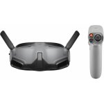 DJI Goggles Integra Motion Combo CP.FP.00000119.01 – Zboží Živě