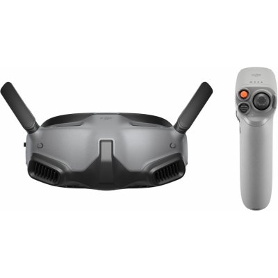 DJI Goggles Integra Motion Combo CP.FP.00000119.01