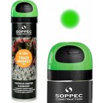 Soppec Sprej fluorescenční TracMarker, 500ml, zelený, 3M – Sleviste.cz