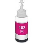 Inkoust Cybermedia Epson T03R3 Magenta - kompatibilní – Zboží Živě
