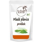 Les fruits du paradis Mladá Pšenice prášek Bio 125 g – Hledejceny.cz