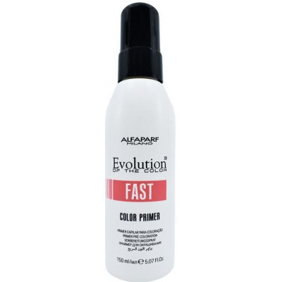Alfaparf Milano Evolution Of The Color Fast Color Primer Spray 150 ml – Hledejceny.cz