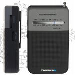 Blaupunkt PR3BK – Zboží Mobilmania