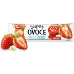 Emco Super ovoce jahoda tyčinka bez lepku 30 g – Zboží Dáma