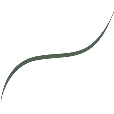 L’Oréal Paris Infaillible Grip 36h Micro-Fine liner linka na oči ve fixu 05 Sage Green 0,4 g – Zboží Mobilmania