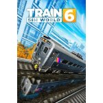 Train Sim World 6 – Hledejceny.cz