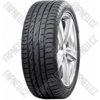 Pneumatiky Nokian Line 195/65 R15 95H