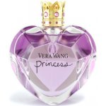 Vera Wang Princess toaletní voda dámská 100 ml – Hledejceny.cz