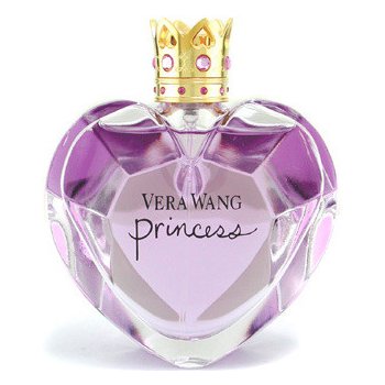 Vera Wang Princess toaletní voda dámská 100 ml