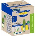 PILOT Korekční roller Whiteline RT Bonus Pack, s náplní, 4 mm x 6 m – Zboží Živě