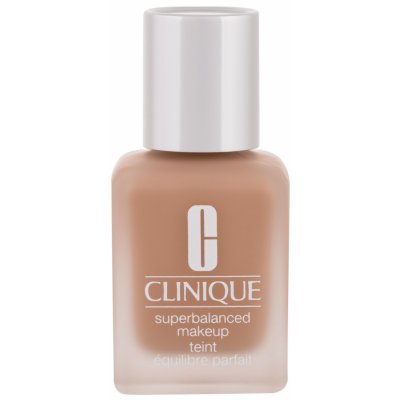 Clinique Superbalanced Make up Jemný make-up CN42 Neutral 30 ml – Zboží Mobilmania