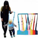 Popron Popruhy na učení chůze pro děti Walking Assistant – Sleviste.cz