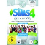 The Sims 4: Bundle Pack 5 – Hledejceny.cz