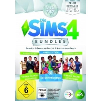 The Sims 4: Bundle Pack 5