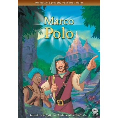 Marco Polo – Hledejceny.cz