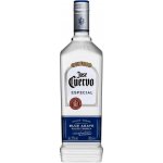Jose Cuervo Especial Silver 35% 1 l (holá láhev) – Zboží Dáma