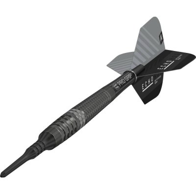 Target soft Echo 14, 20g, 90% wolfram – Zboží Dáma