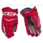 Hokejové rukavice CCM JetSpeed FT880 SR – Zboží Dáma
