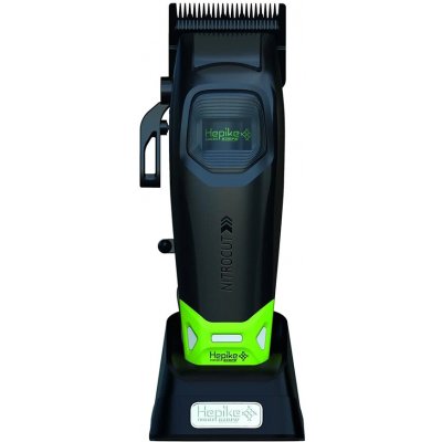 HEPIKE Nitrocut clipper – Hledejceny.cz