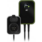 Green Cell EV PowerBox nabíjecí stanice Wallbox typ 2 32 A 22 kW výstupů 1 EV14 – Hledejceny.cz