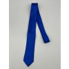 Kravata Pánská kravata 06 modrá
