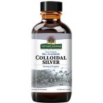 Nature's Answer Colloidal Silver 120 ml – Hledejceny.cz